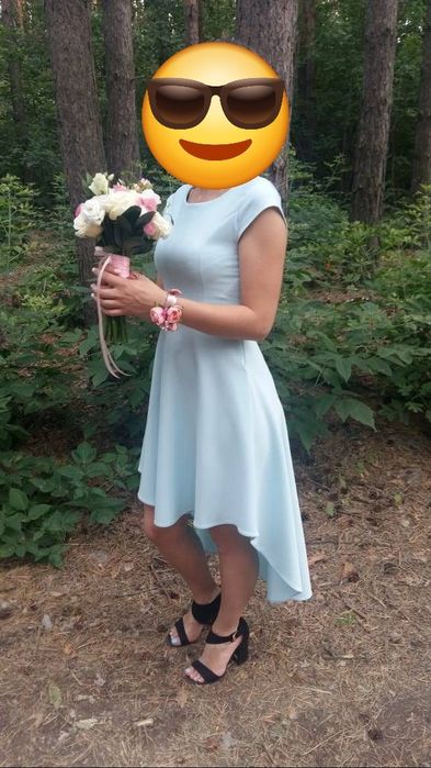 Продам платье в отличном состоянии