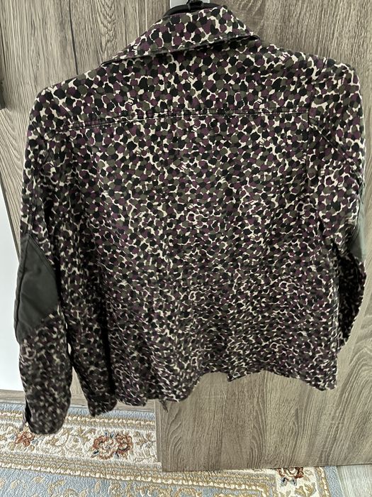 Geaca coumflaj G star Raw