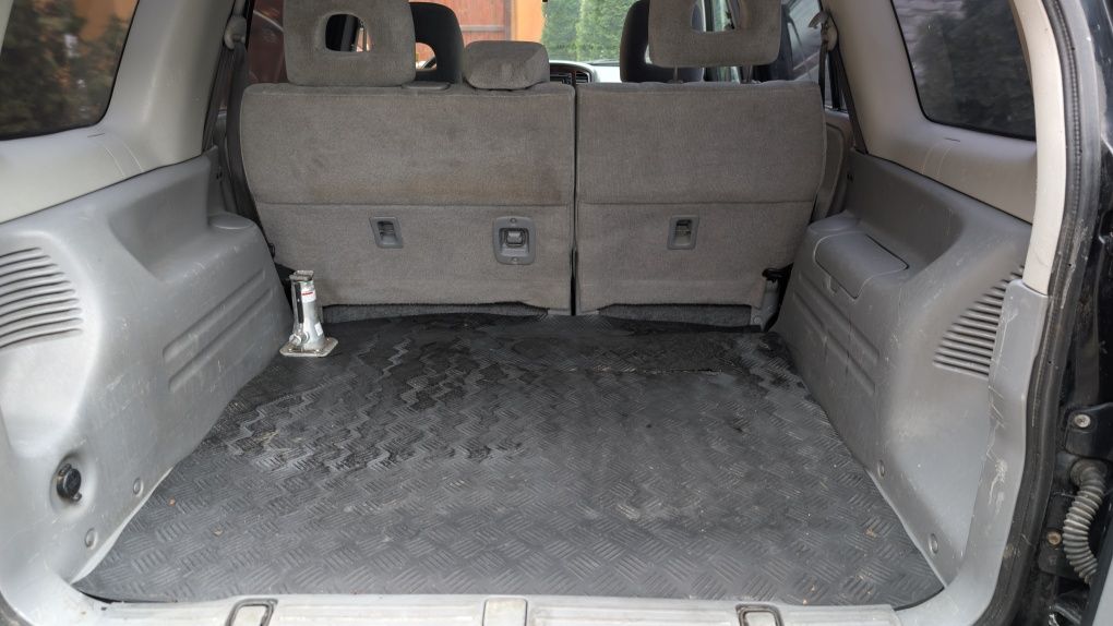 Vând Grand Vitara xL 2.0 diesel