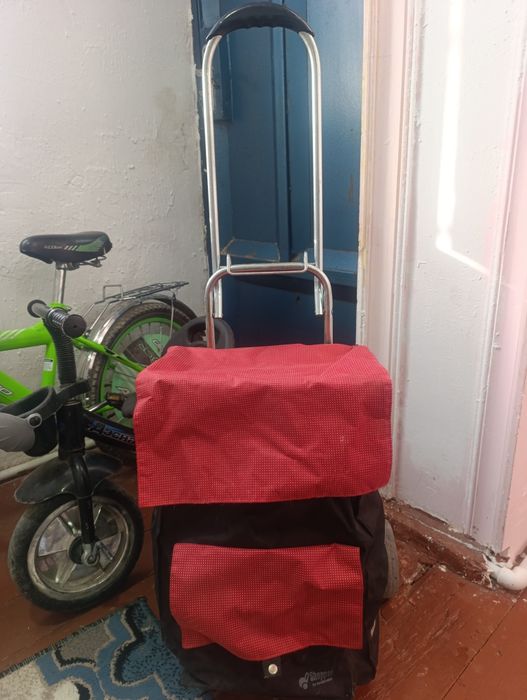 Aravacha sotiladi xolati oʻrtacha