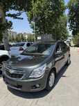 Chevrolet Cobalt 2022/2022 metan