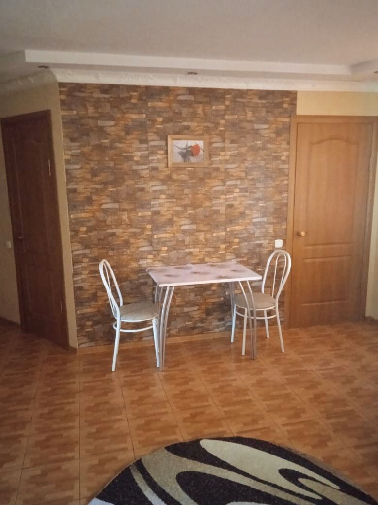 Сдам квартиру студию