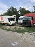 Jante rezerva iveco eurocargo