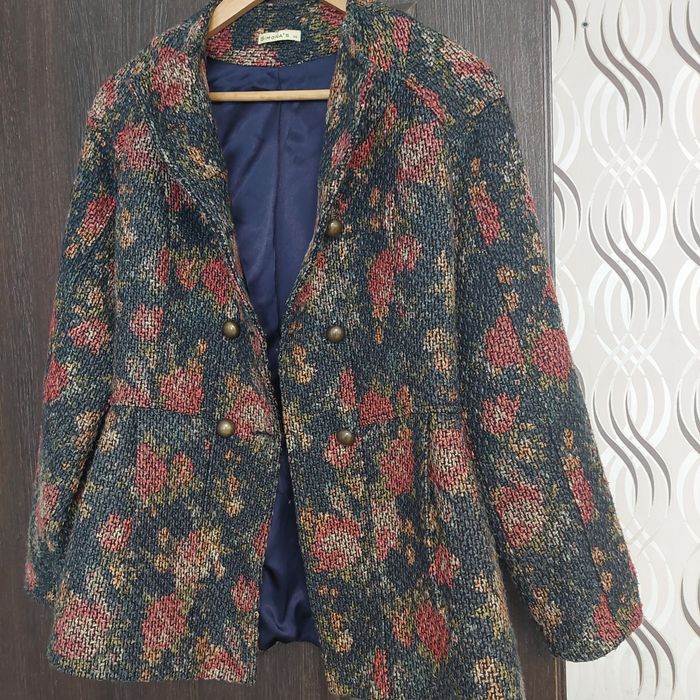 Paltonas primavara/toamna