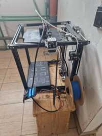 Imprimanta 3D ender-5