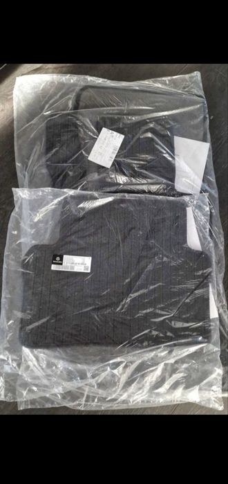 Оригинални Стелки за W213 E-Classe