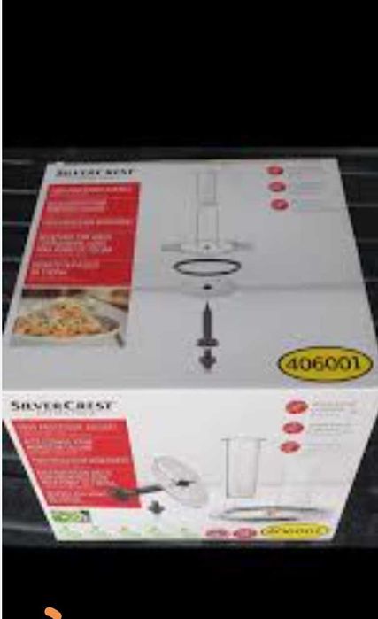 Accesoriu răzuit feliat monsieur Cuisine Smart