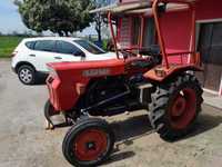 Tractor agricol Sametto 28 cp.