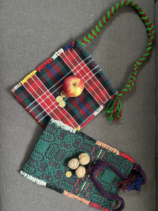 Торбичка за сурвакари