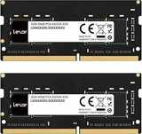 Memorie Lexar SODIMM 16GB Kit (2x8GB), DDR4, 3200MHz, Laptop RAM