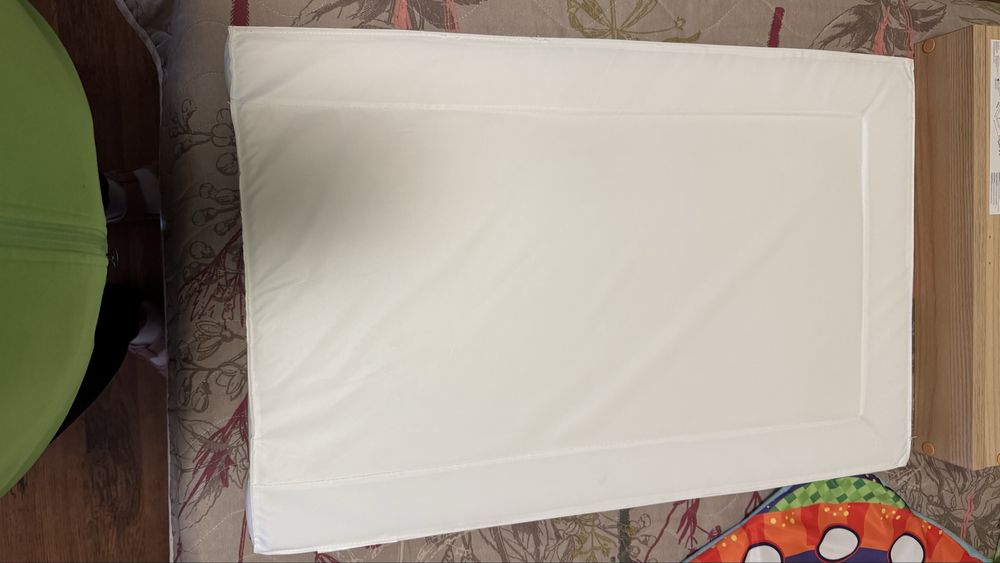 Повивалник за скрин KikkaBoo - Standard, дърво