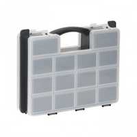 Cutie Organizator Double Sided pentru pescuit, forfac, carlige, etc