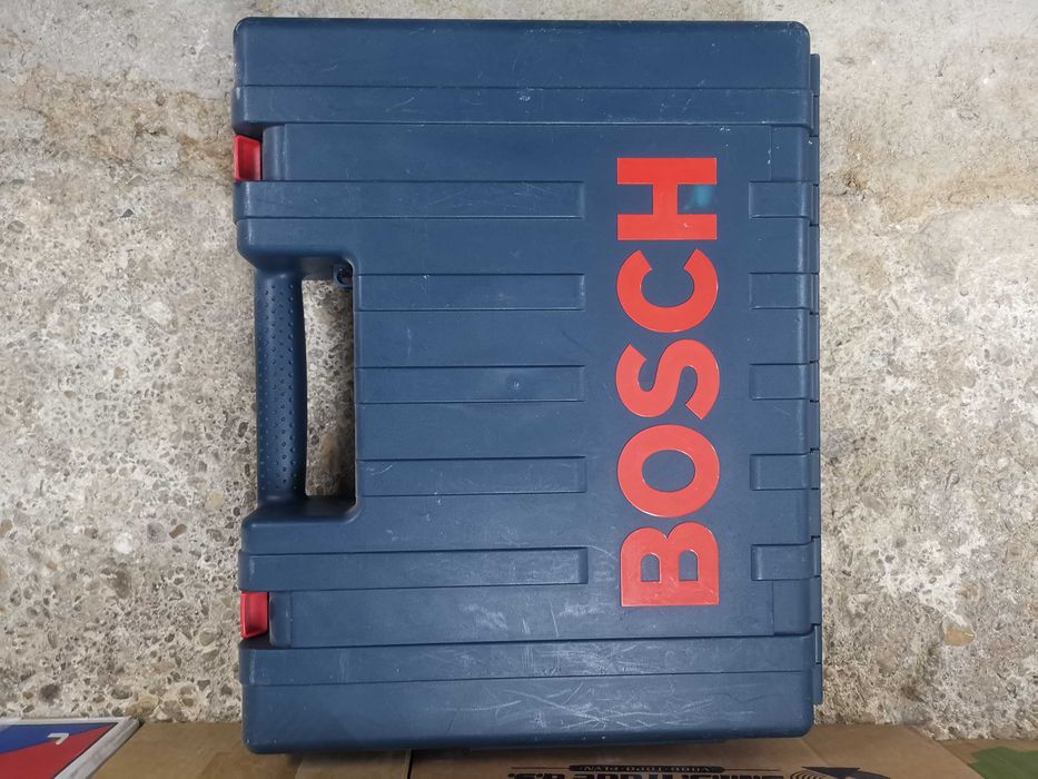 vand rotopercuror BOSCH GBH 2-26 DFR in cutia originala - NOUA