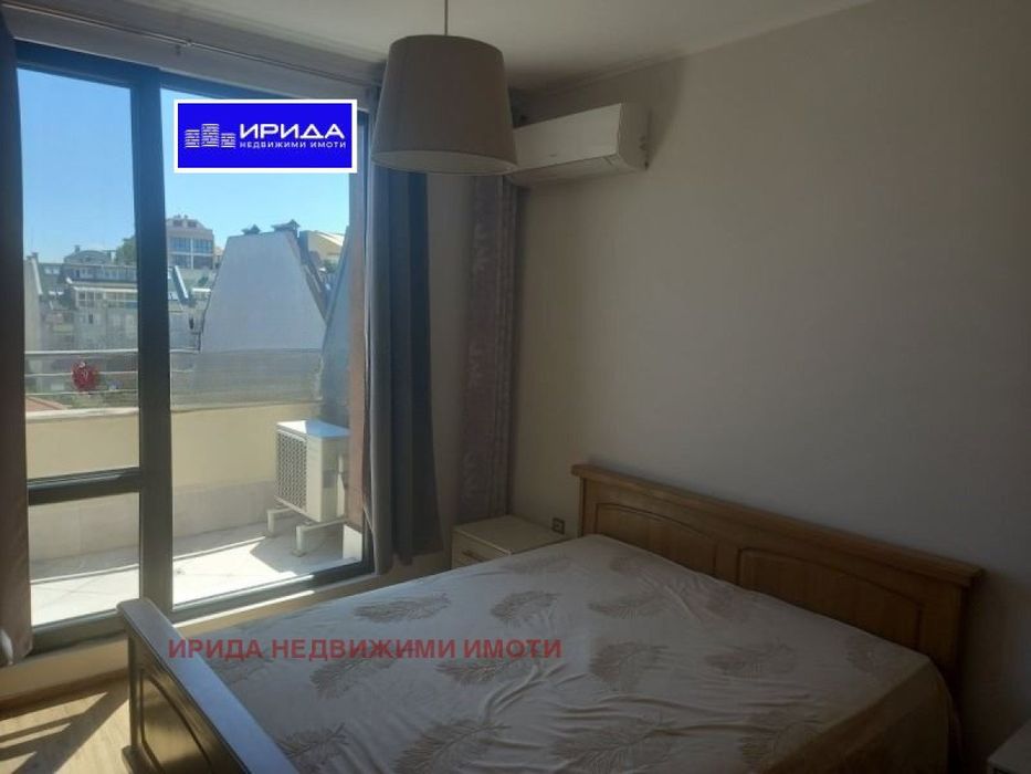 Продава се Двустаен апартамент в София, Център - 72 кв.м за 2737 €/кв.м - Снимка #3