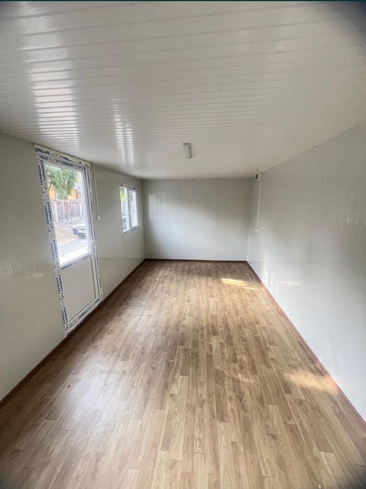 Vand containere modulare container modular pret de sezon