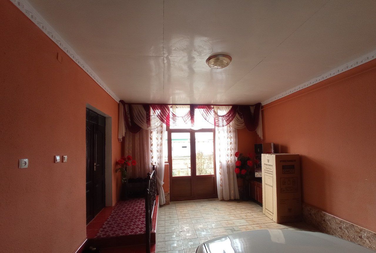 IJARAGA beriladi hovli