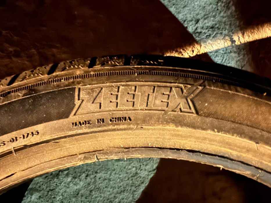 Anvelope iarna ZEETEX WH1000