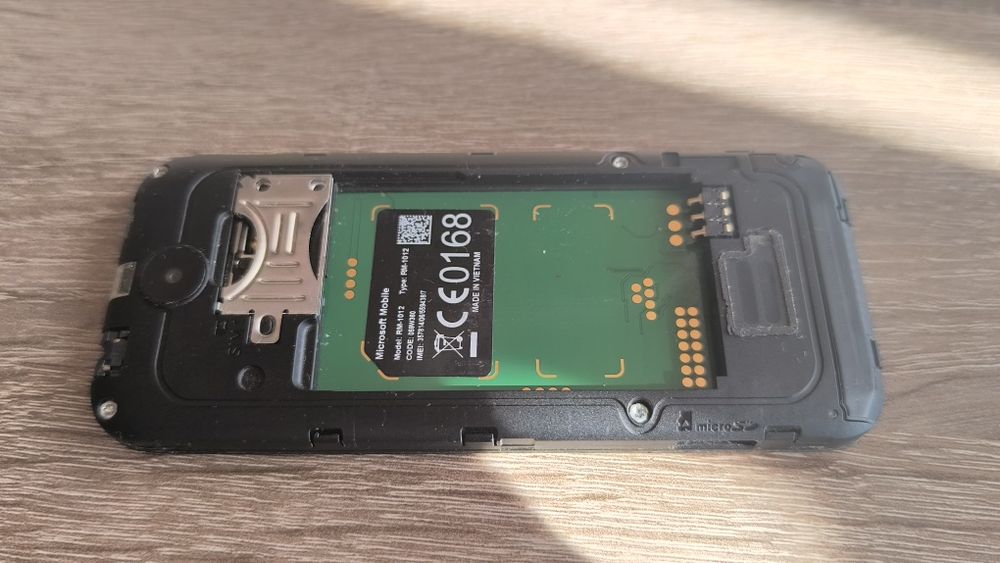 Nokia 225 RM 1012