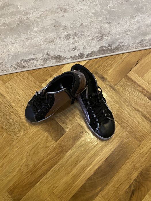 Încălțăminte Crime London