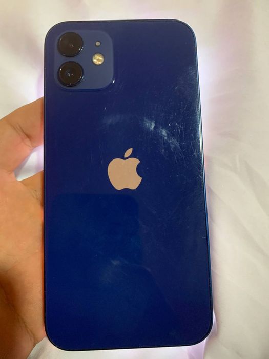 iPhone 12 hotirasi 64Gb