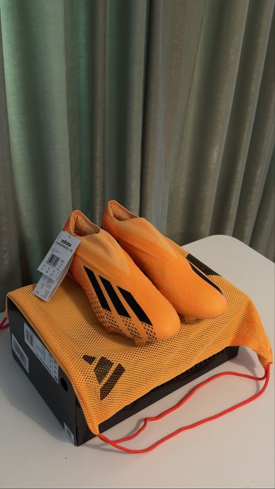 Adidas X Speedportal + fg бутонки 44 номер