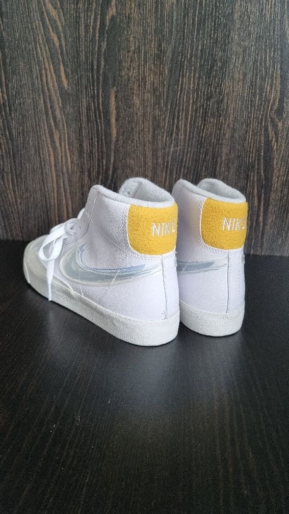 Nike Blazer Mid '77 Gs