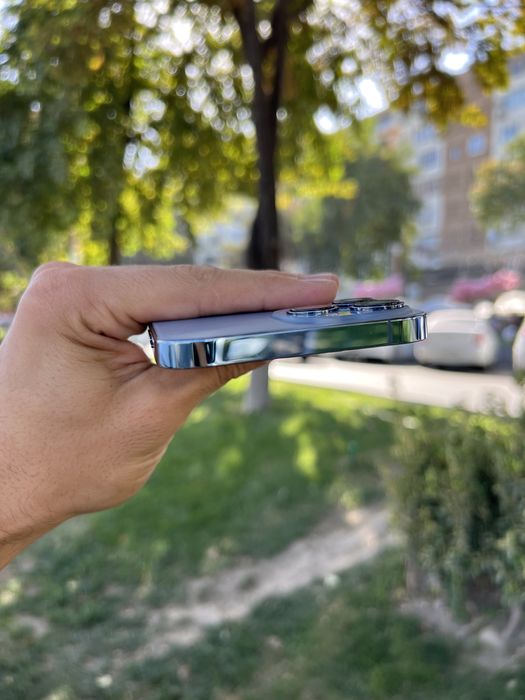 Iphone 13 pro max 256gb айфон 13 про макс 256гб