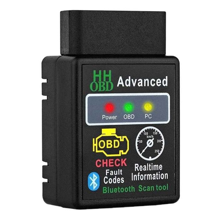 ТОП Цена OBD Диагностика за автомобили- За IOS и Android