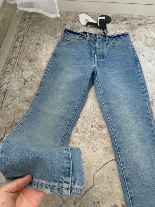 Blugi Armani Exchange noi
