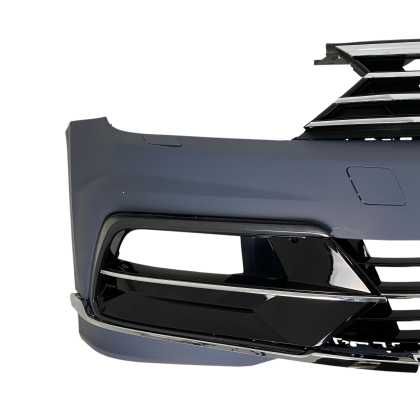 Боди кит за VW Passat B8 (2014+) - R дизайн. НОВО!НА СКЛАД!