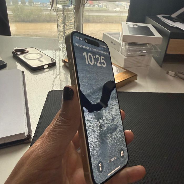 IPhone 15 125 GB