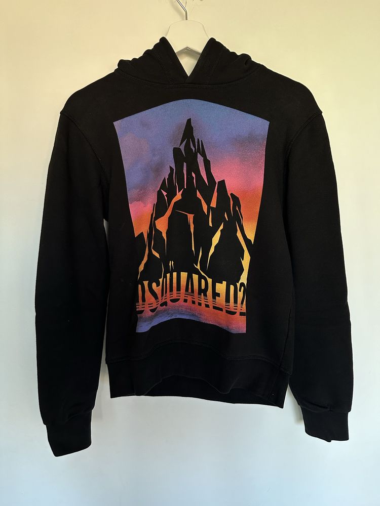 Dsquared2 hoodie