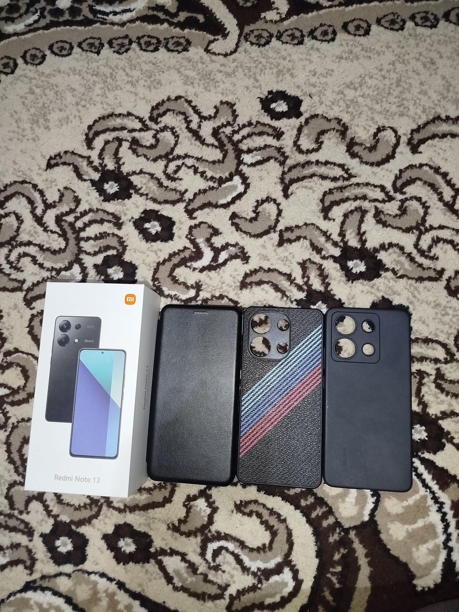 Redmi 13 note 8/128