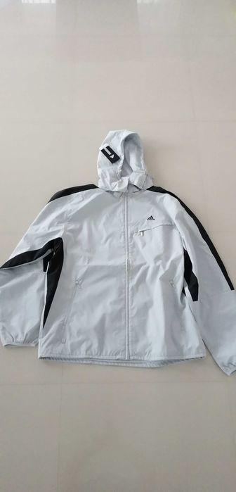 Geaca adidas class rainjacke