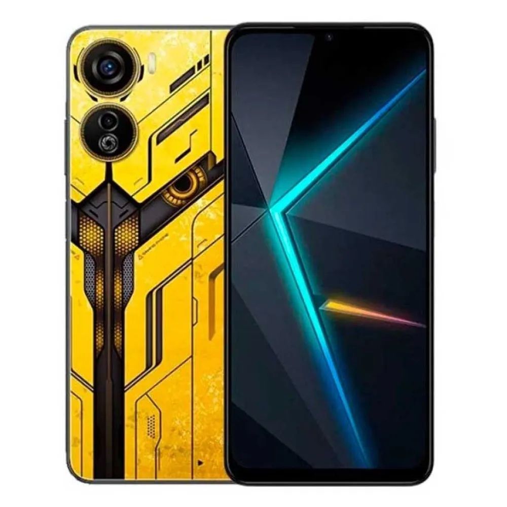 Zte nubia 5g 256gb