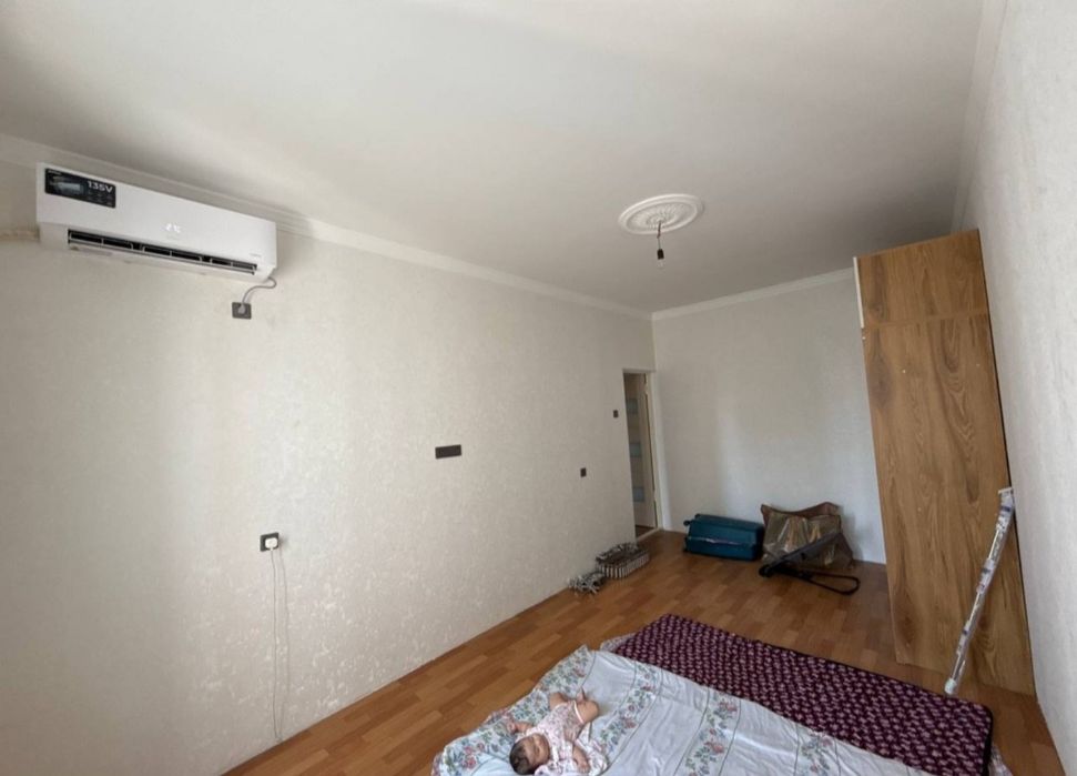 Сурочна продажа квартира бектемирский район кола завот викуб варянт