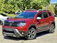 - Dacia Duster 115cp 4X4 PRESTIGE Euro 6 FULL NOUA