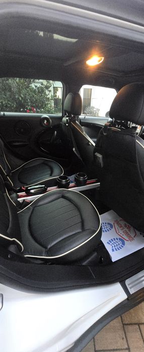 Mini countryman 1.6 diesel