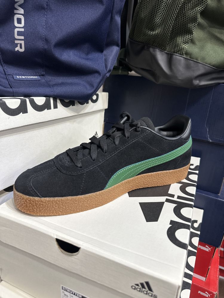 44 Puma Club | Оригинални мъжки кецове