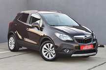 Opel Mokka 1.6 CDTi 136 Cp 2016 Euro 6 Livrare la domiciliu Finanțare Garanție