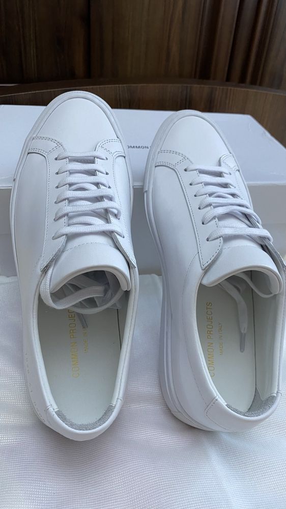Common projects original