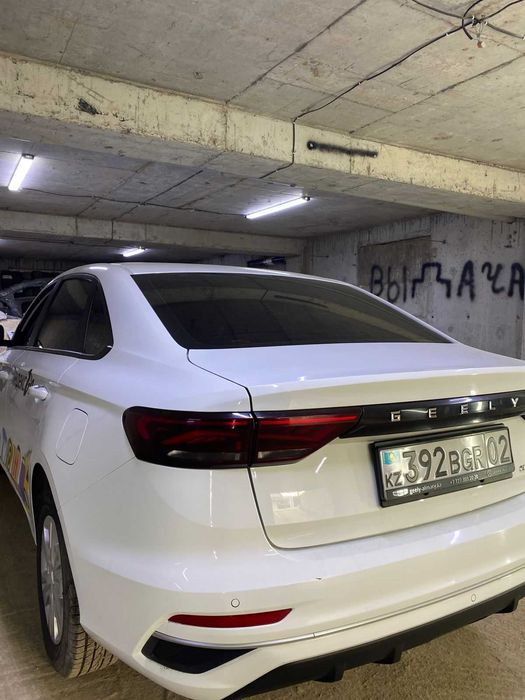 Аренда авто для работы и личных поездок