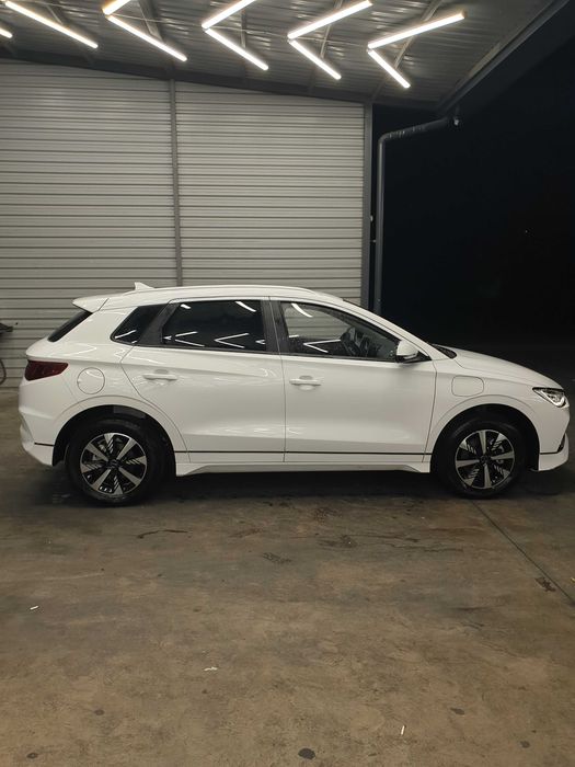 BYD E2 Luxury 2024