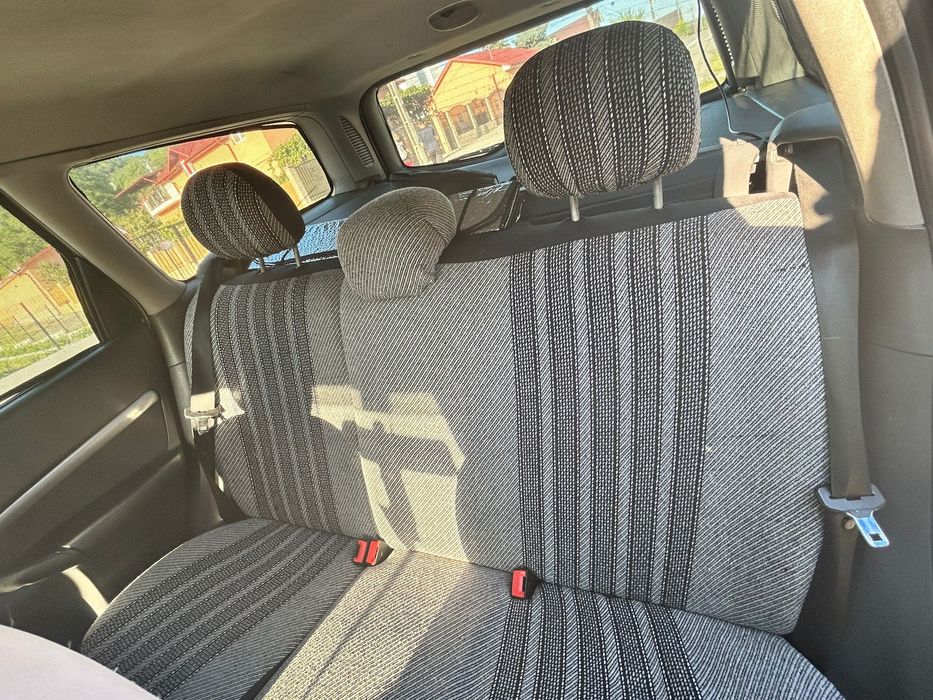 Vand Ford focus combi