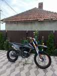 Vand Alfarad x7 250
