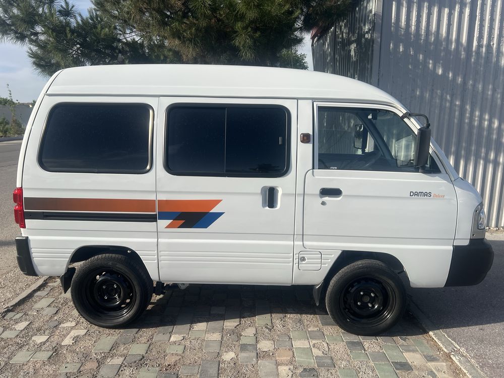 Дамас-2 2024 Аренда
