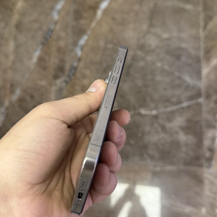 IPhone 16 Pro 512GB 90% battery health