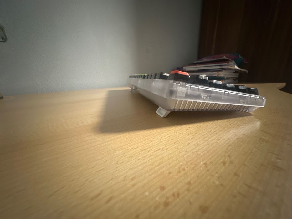 Qwerty QK80 Keyboard