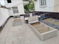 Mebel kravatlar 595 ming so'mdan