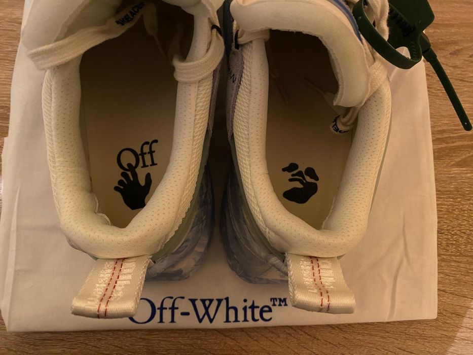 Off white odsy 1000